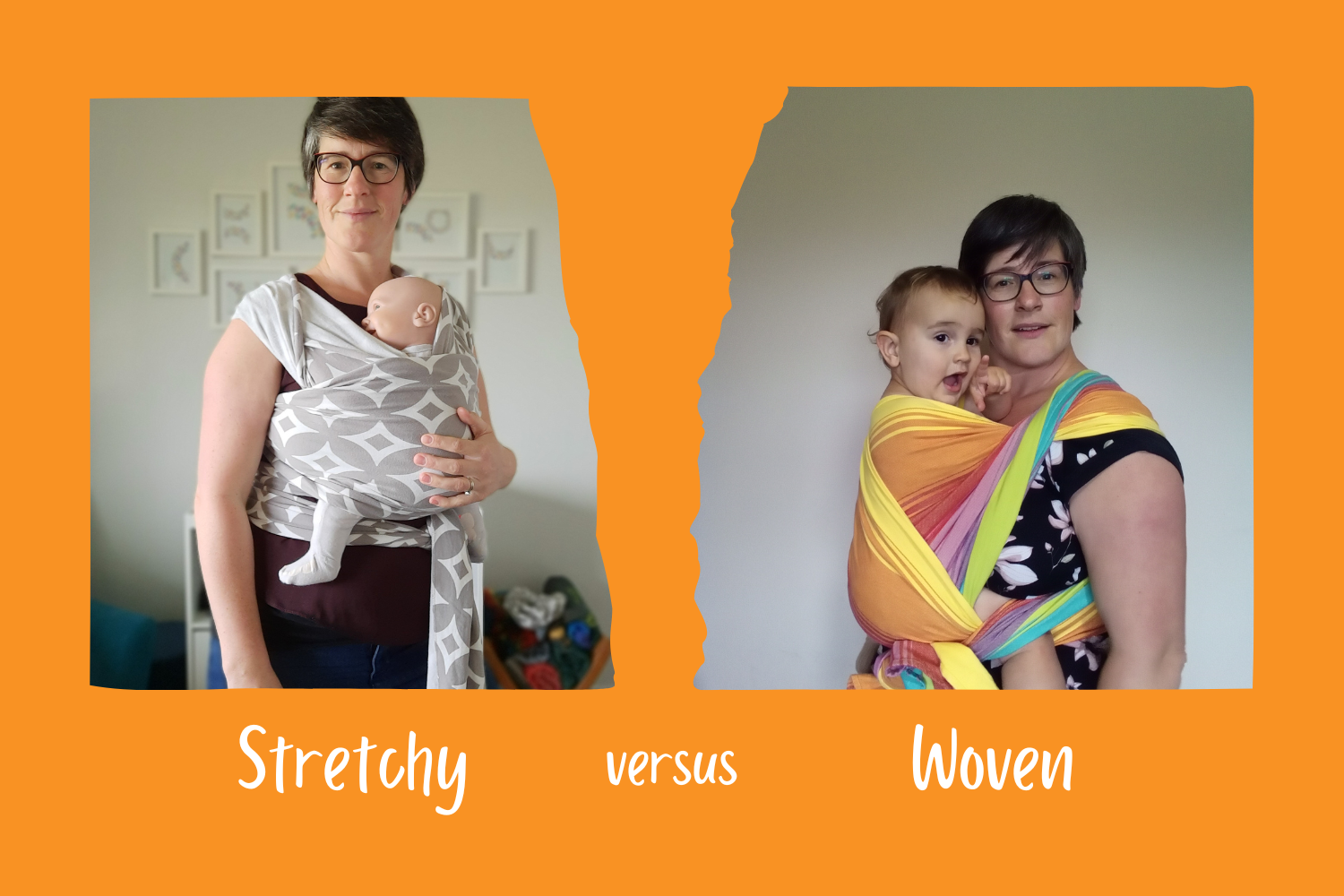 stretchy-wraps-vs-woven-wraps-joy-riders-babywearing