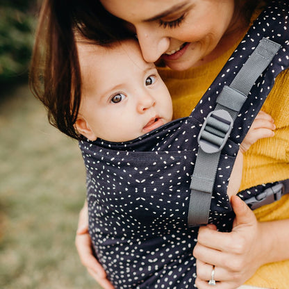 Boba X - Adjustable Buckle Carrier